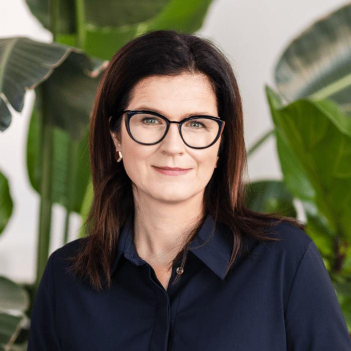 Aleksandra Dulkiewicz