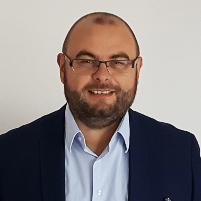 Arkadiusz Modrzejewski