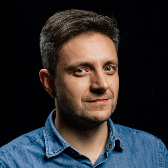 Mateusz Burzyk