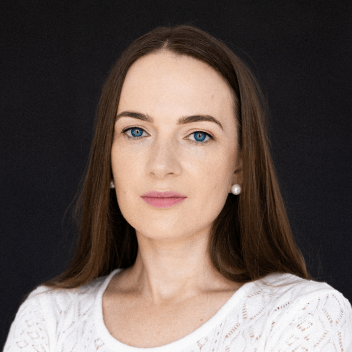 Ołeksandra Matwijczuk