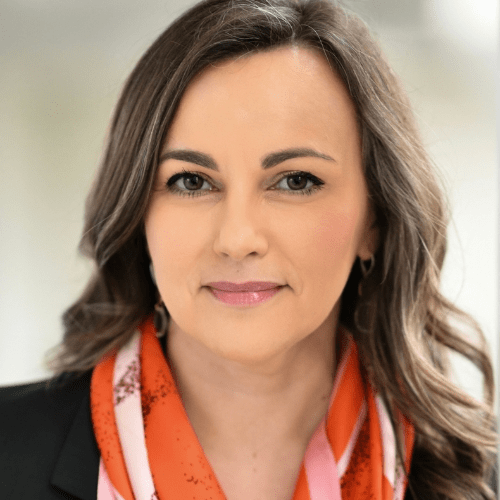 Olga Brzezińska