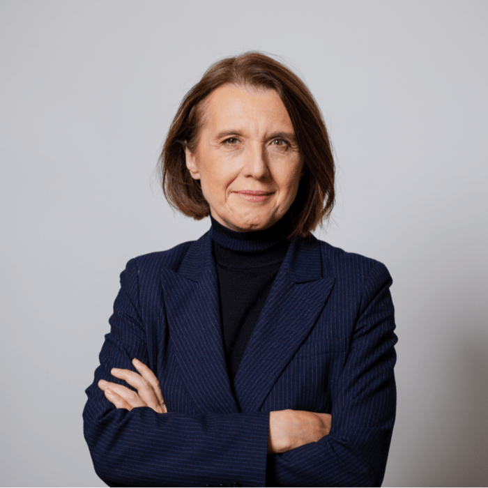 Hanna Wróblewska