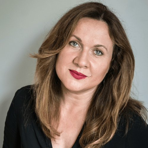 Elżbieta Korolczuk